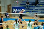 Női röplabda Extra Liga Jászberényi VT - Hungast Haladás  / Jászberény Online / Szalai György